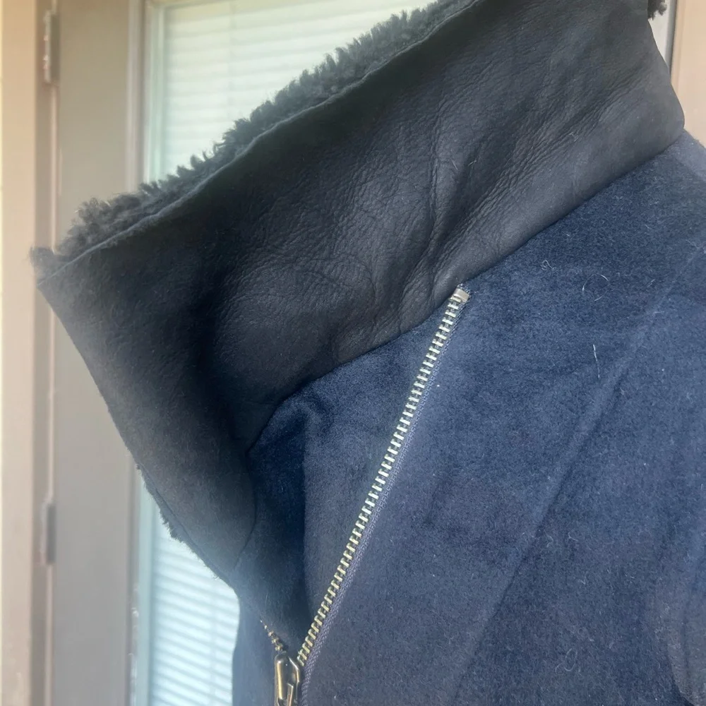 Vince jacket - Picture 4 of 6